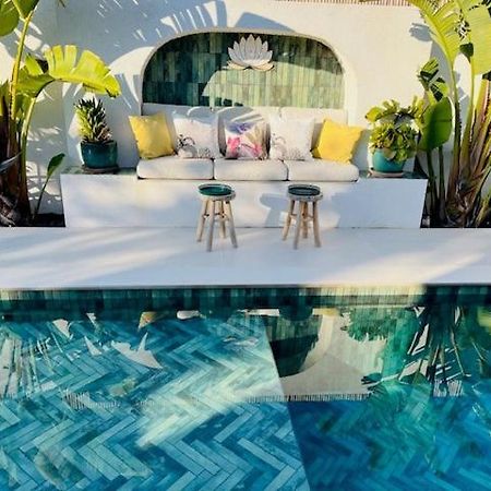 Villa Alisa Avec Piscine Privee ロクブリューヌ・シュル・アルジャン エクステリア 写真