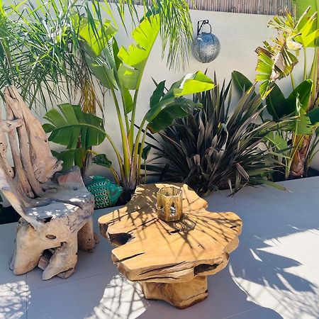 Villa Alisa Avec Piscine Privee ロクブリューヌ・シュル・アルジャン エクステリア 写真