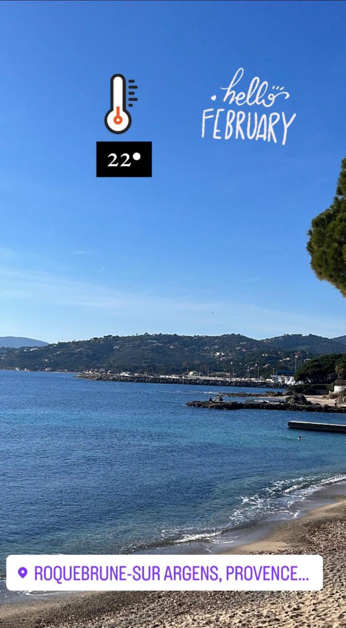 Villa Alisa Avec Piscine Privee ロクブリューヌ・シュル・アルジャン エクステリア 写真