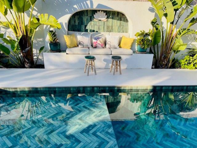 Villa Alisa Avec Piscine Privee ロクブリューヌ・シュル・アルジャン エクステリア 写真