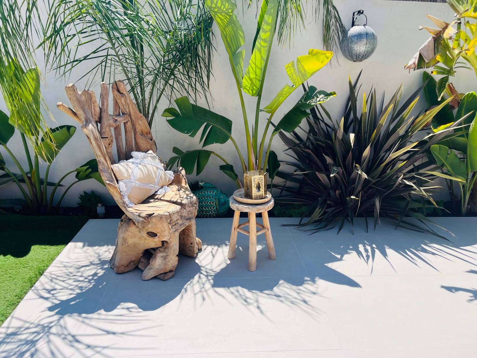 Villa Alisa Avec Piscine Privee ロクブリューヌ・シュル・アルジャン エクステリア 写真